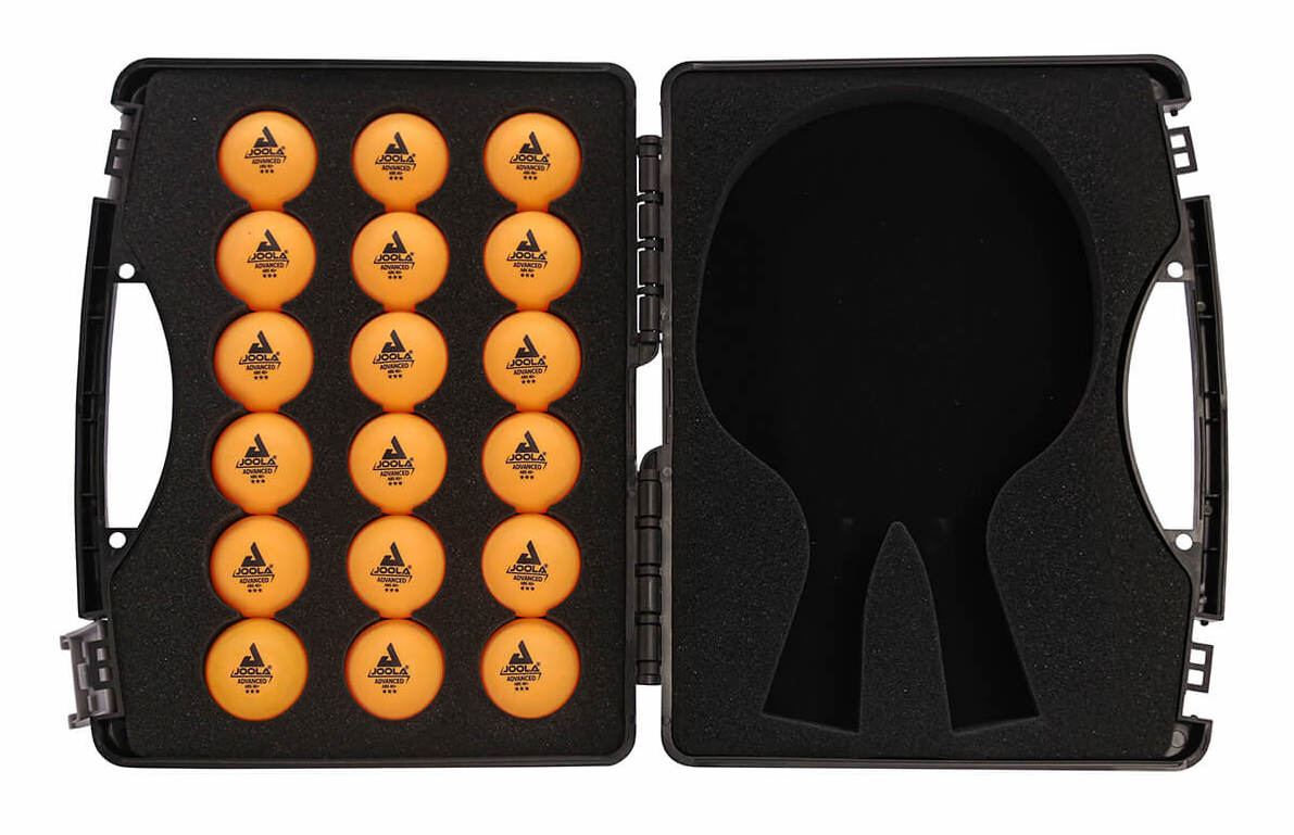 6 Best Ping Pong Paddle Cases (2024) Player Picks by Racket Insight